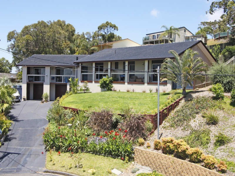 4 Norah Head Close, Bateau Bay NSW 2261