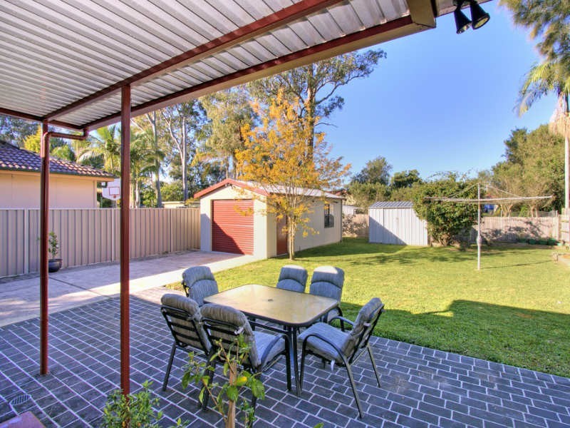 84 Kerry Crescent, Berkeley Vale NSW 2261