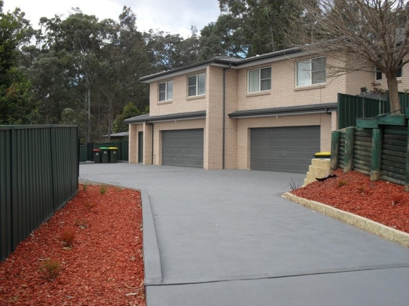 8A & B Kurume Close, Tuggerah NSW 2259