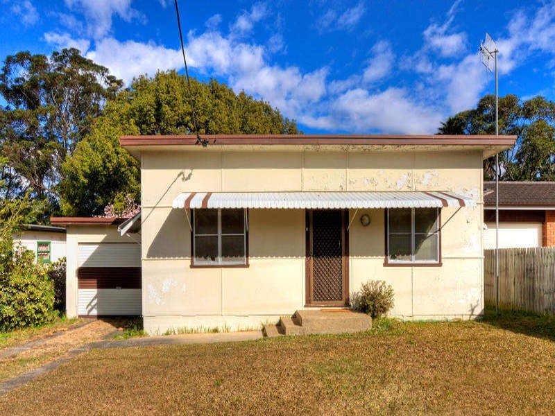 16 Bluebell Avenue, Berkeley Vale NSW 2261