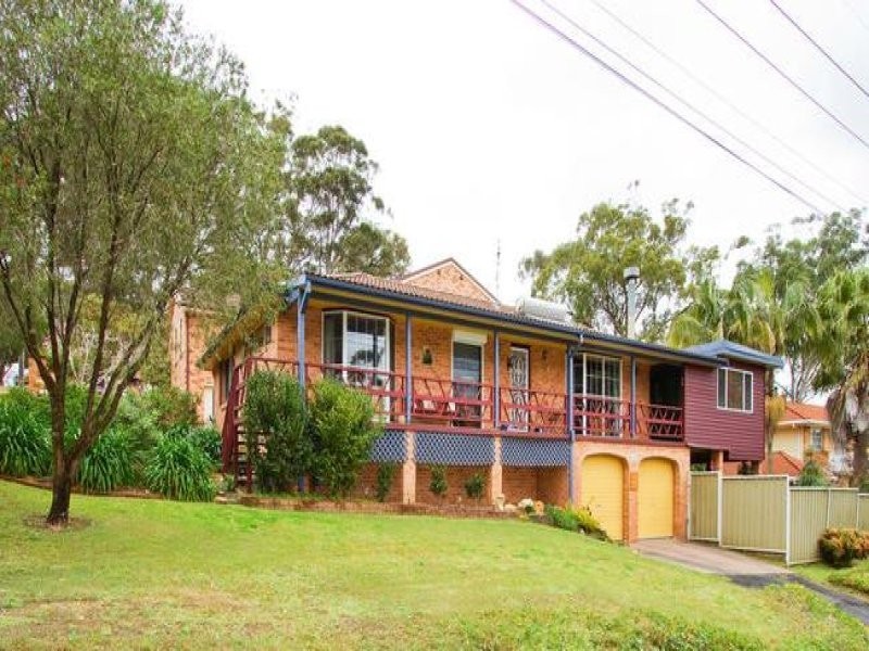 88 Shannon Parade, Berkeley Vale NSW 2261