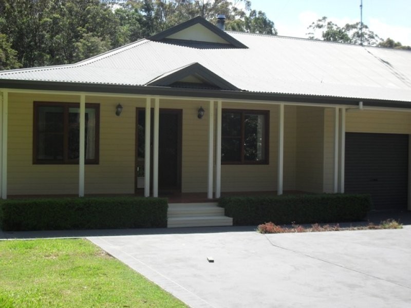 174 Glenning Road, Glenning Valley NSW 2261