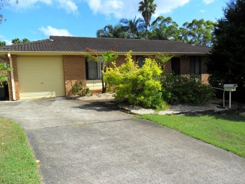 23 Redgum Close, Bateau Bay NSW 2261