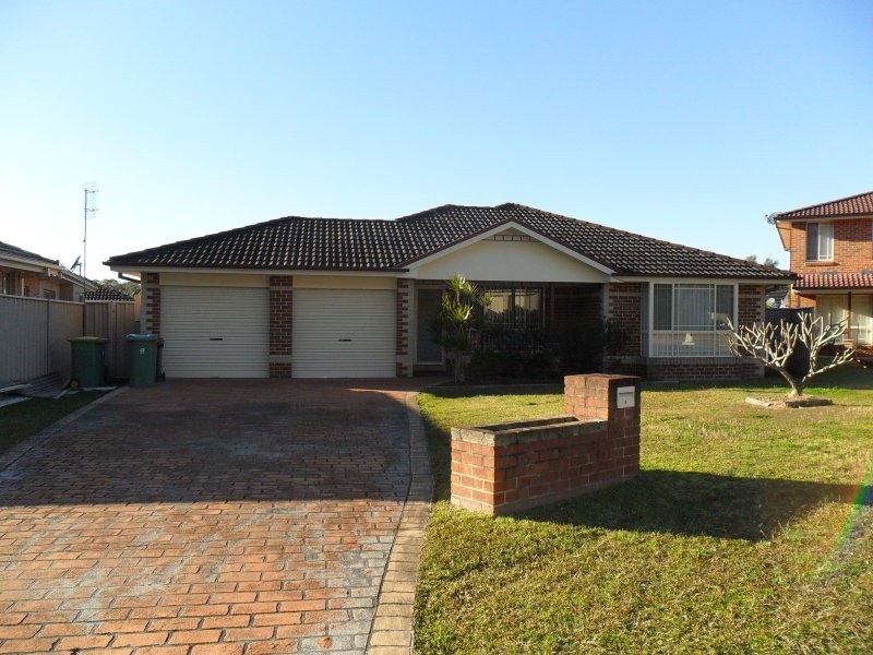 7 Kathleen Court, Berkeley Vale NSW 2261