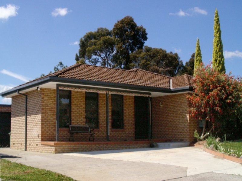 3 Marloo Court, Croydon Hills VIC 3136