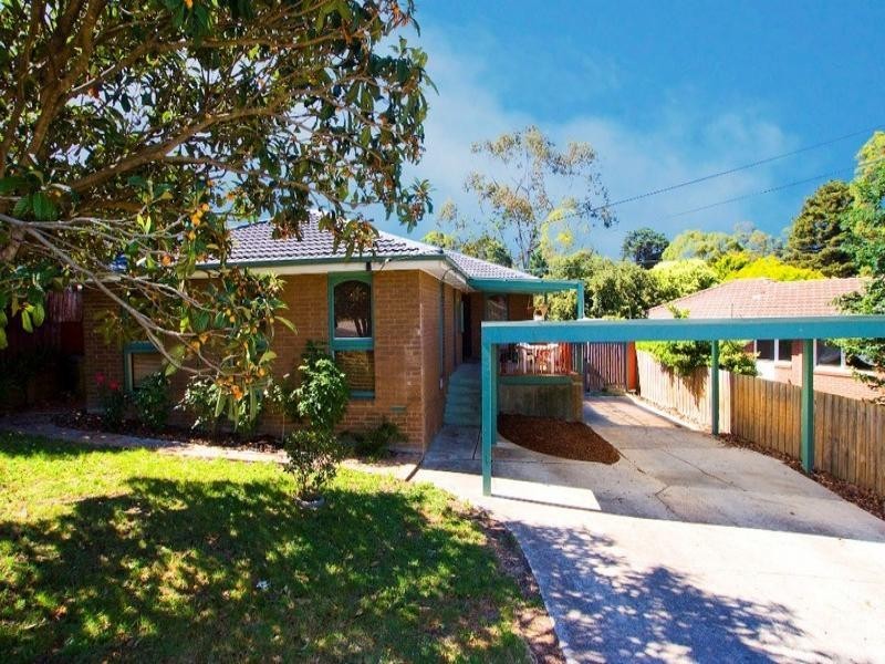 5 Chirnside Drive, Chirnside Park VIC 3116