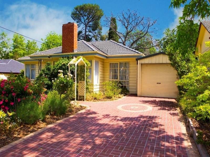 26 Byron Street, Ringwood VIC 3134