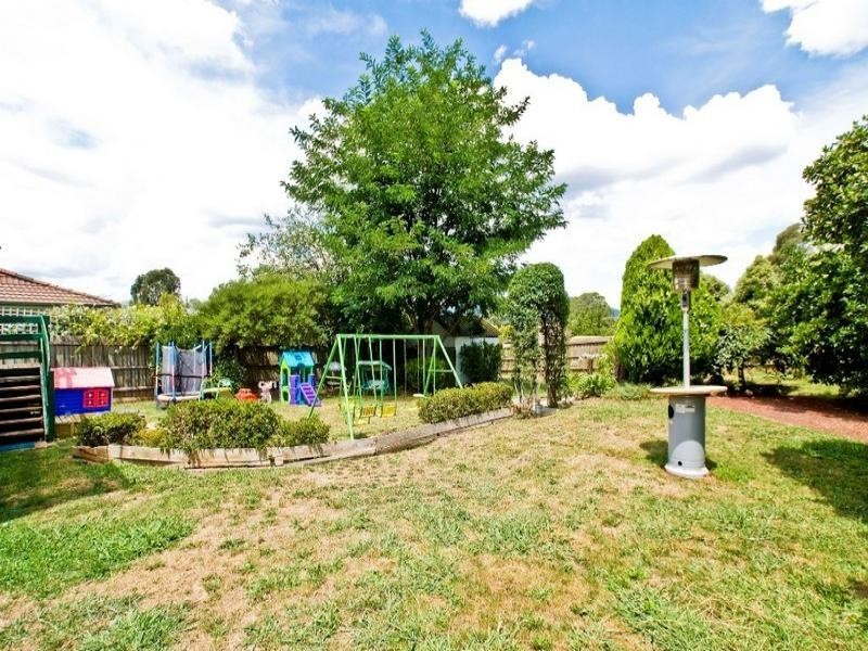 18 Arkarra Court, Mooroolbark VIC 3138