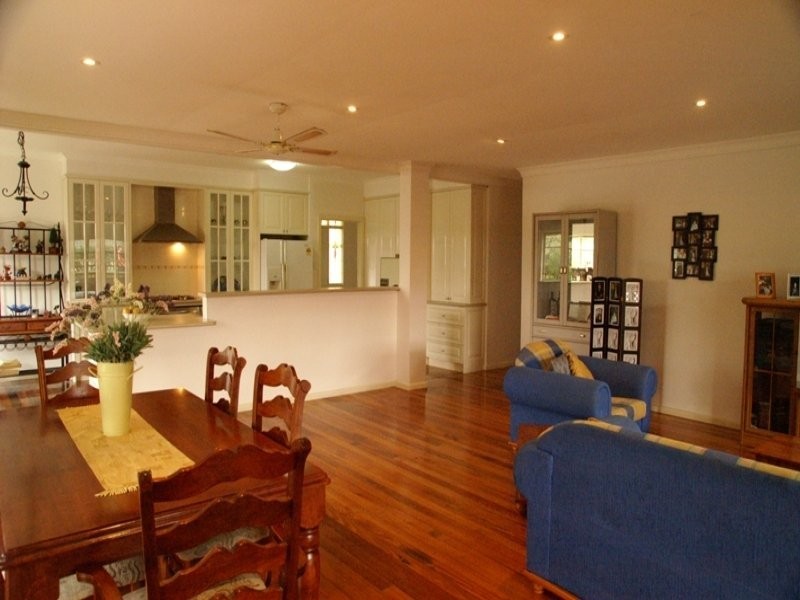 75 LANDSCAPE DRIVE, Boronia VIC 3155