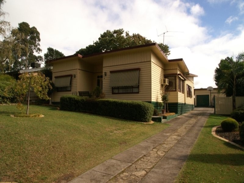 75 LANDSCAPE DRIVE, Boronia VIC 3155