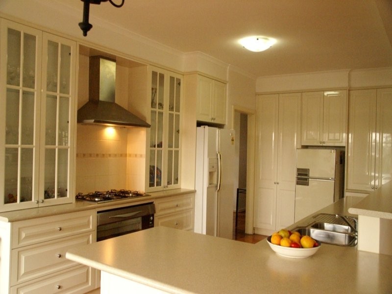 75 LANDSCAPE DRIVE, Boronia VIC 3155