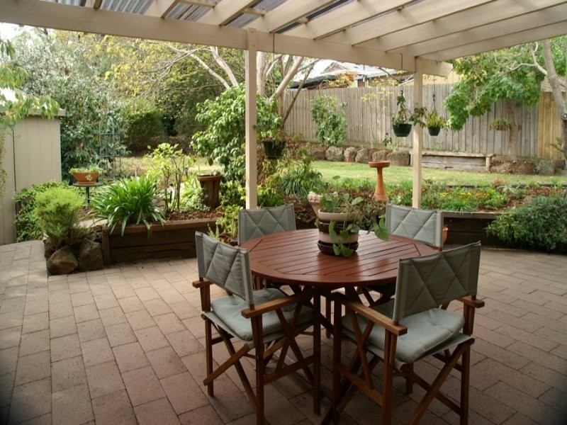 41 STUART CLOSE, Bayswater North VIC 3153