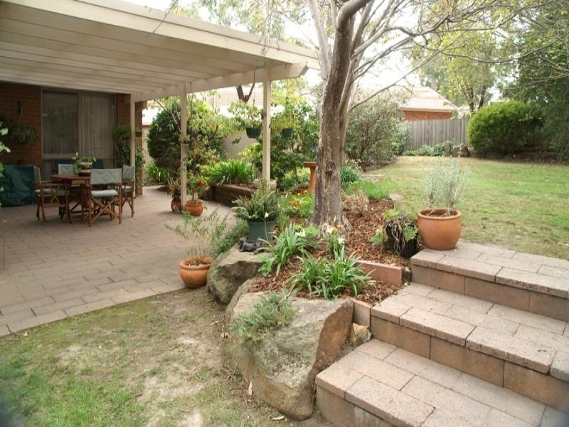 41 STUART CLOSE, Bayswater North VIC 3153