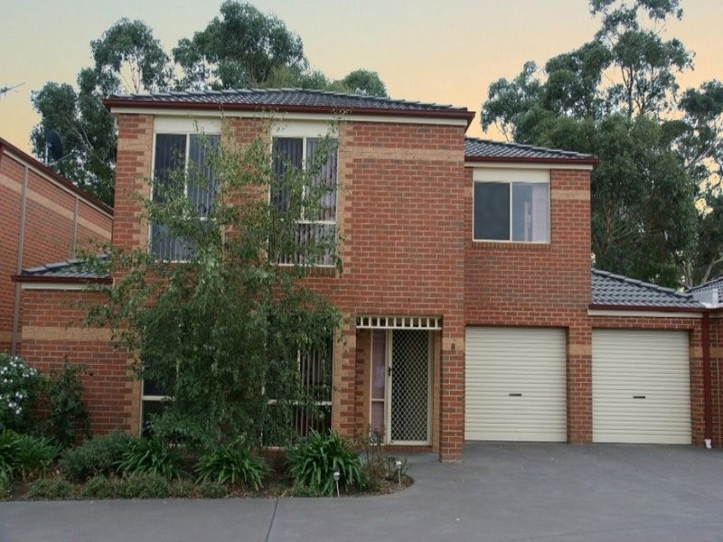 8, 51 BAYFIELD ROAD WEST, Bayswater North VIC 3153