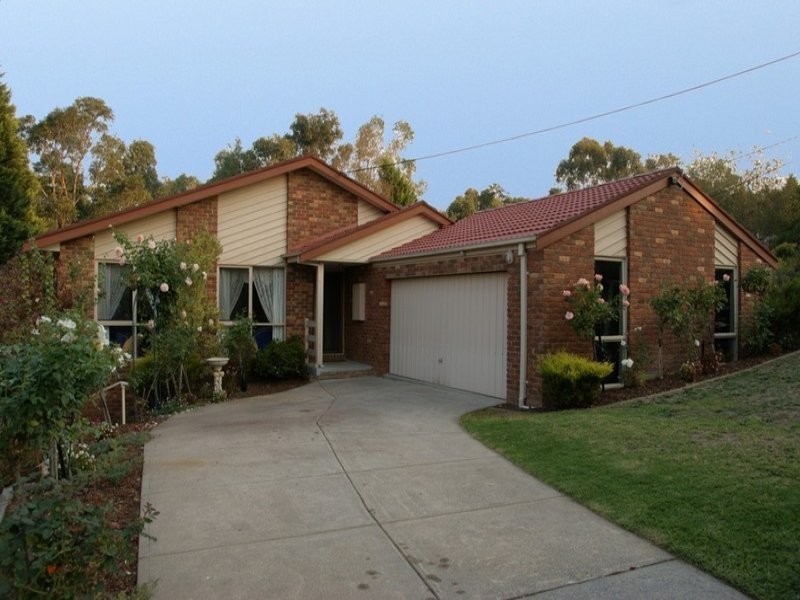 5 JUSTIN COURT, Croydon North VIC 3136