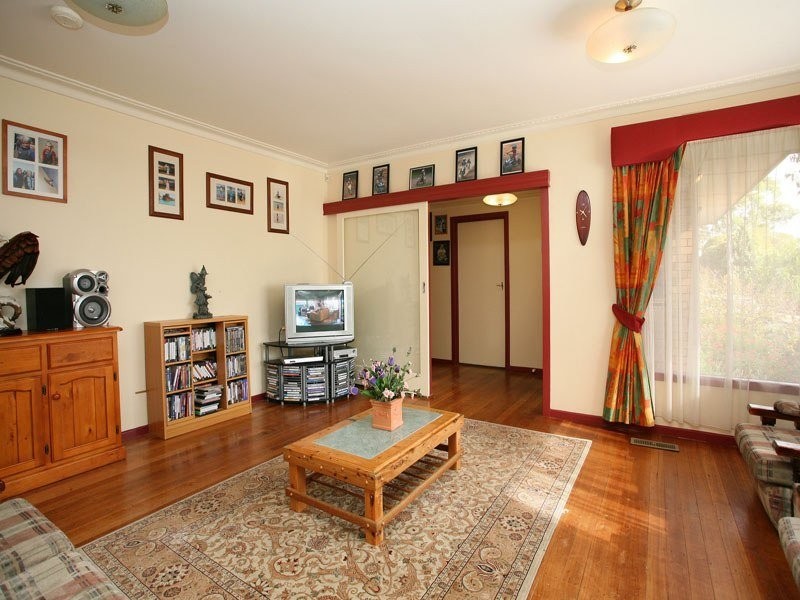 5 BUGGY RIDE LANE, Chirnside Park VIC 3116