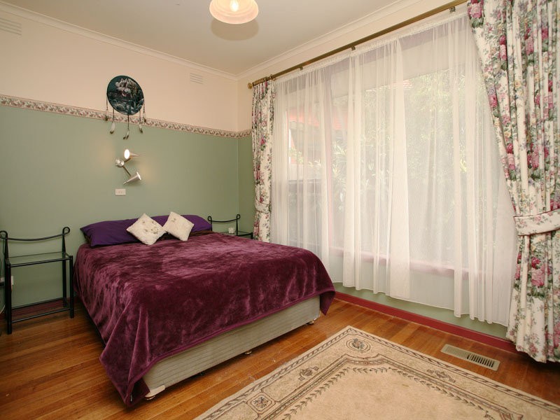 5 BUGGY RIDE LANE, Chirnside Park VIC 3116