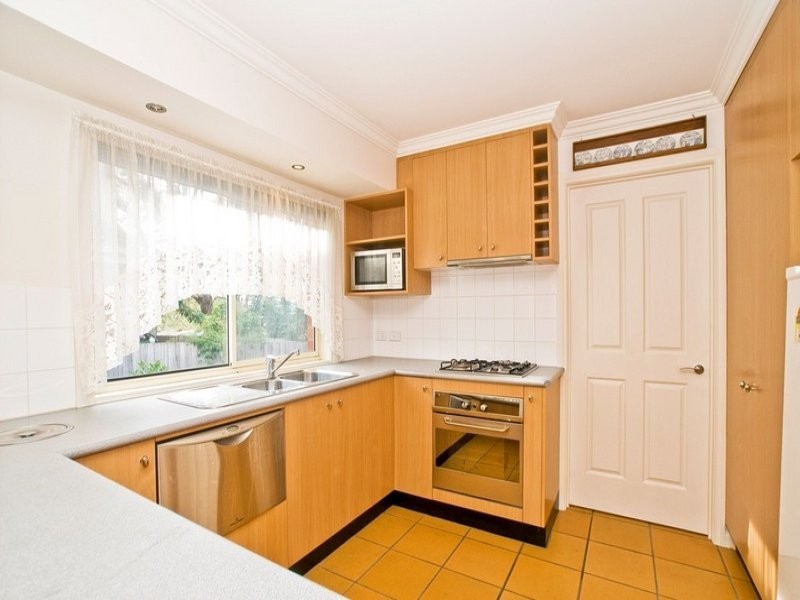 1 SELLICK DRIVE, Croydon VIC 3136