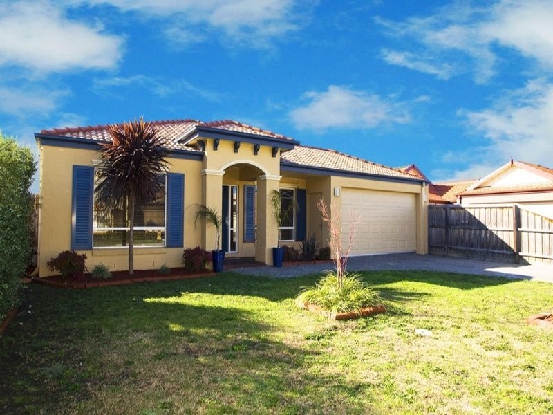 21 GLENPARK DRIVE, Wonga Park VIC 3115