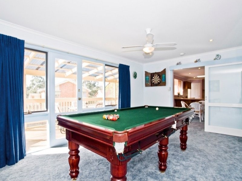 2 WOOLMER COURT, Croydon Hills VIC 3136