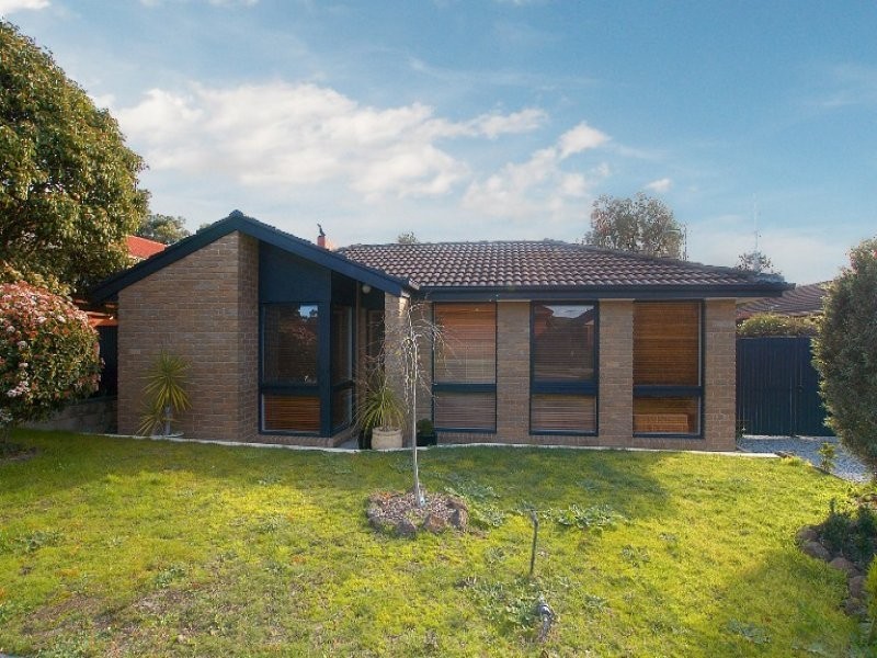 63 Raphael Crescent, Frankston VIC 3199