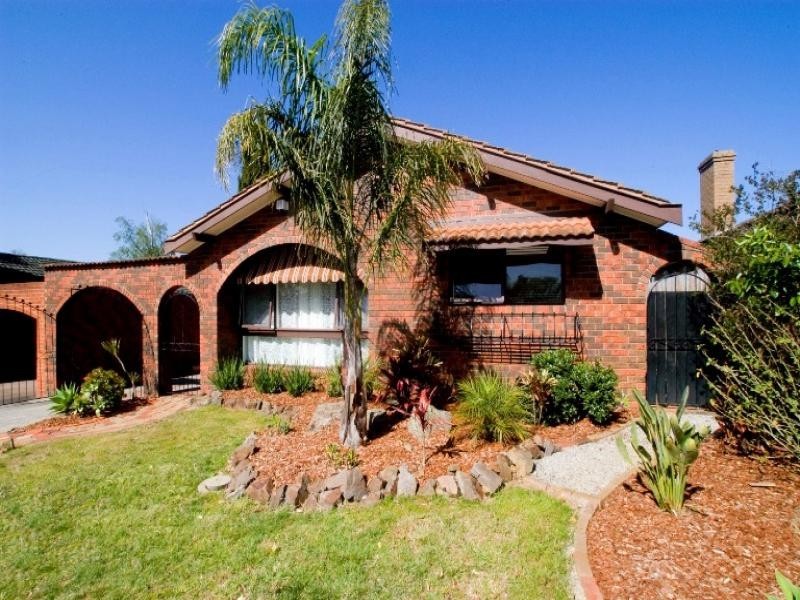 7 Wattletree Lane, Frankston VIC 3199