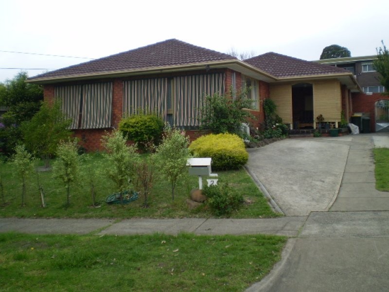 2 Jason Place, Frankston VIC 3199
