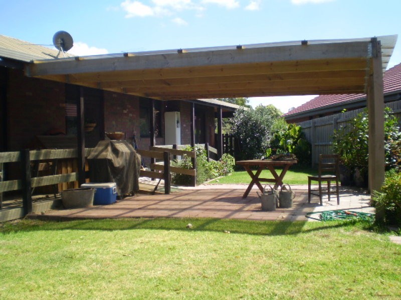 4 Furneaux Court, Frankston VIC 3199