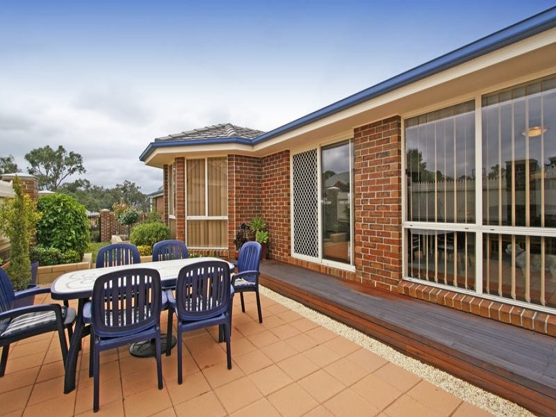 11 Wineview Lane, Frankston South VIC 3199