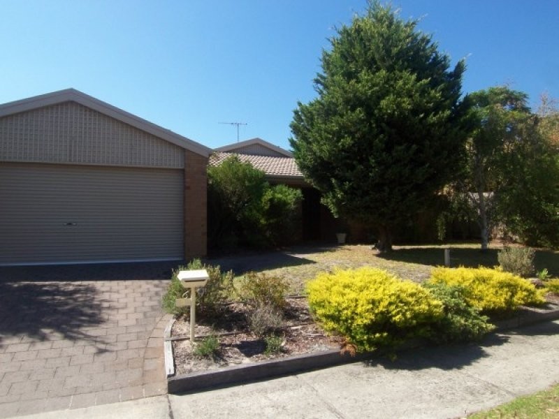 3 Bokissa Drive, Frankston VIC 3199