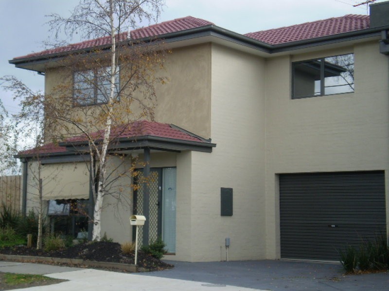 1 Kelman Street, Frankston VIC 3199