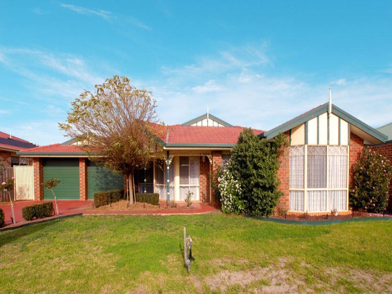 3 Mona Vale Drive, Pearcedale VIC 3912