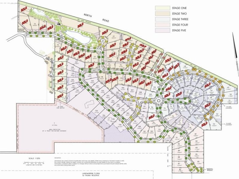 . North Road, Langwarrin VIC 3910