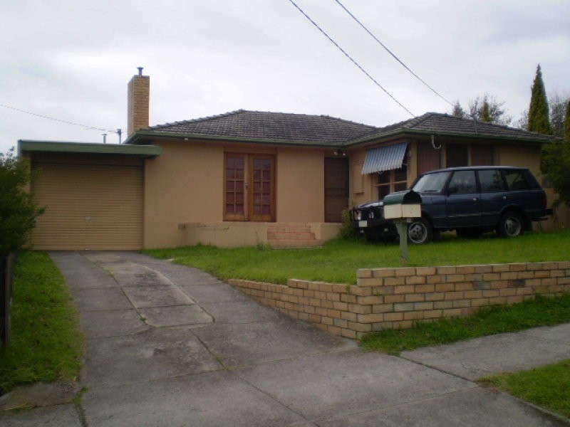 53 WANGARRA ROAD, Frankston VIC 3199