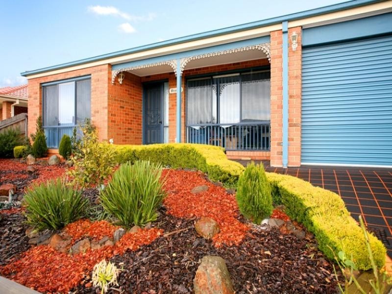 16 LAVENDER LANE, Baxter VIC 3911