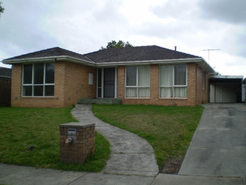 7 LUCERNE CRESCENT, Frankston VIC 3199
