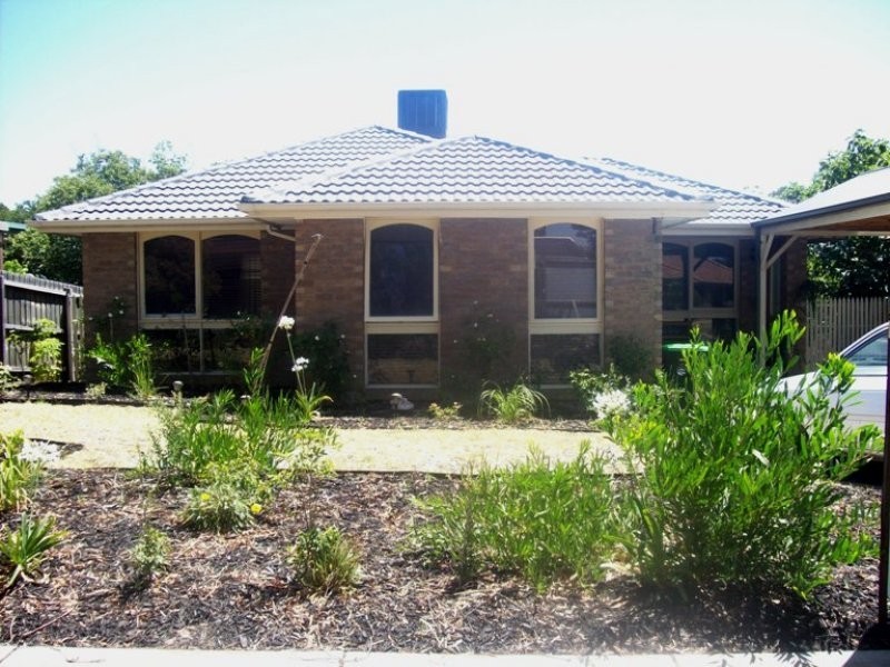 46 WILLOW ROAD, Frankston VIC 3199