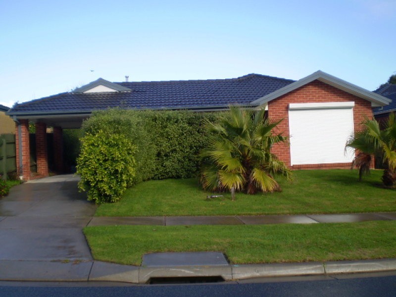 20 Overall Drive, Skye VIC 3977