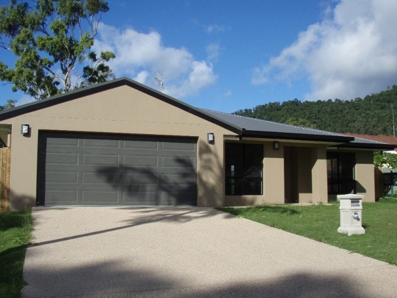 47 Erromango Drive, Jubilee Pocket QLD 4802