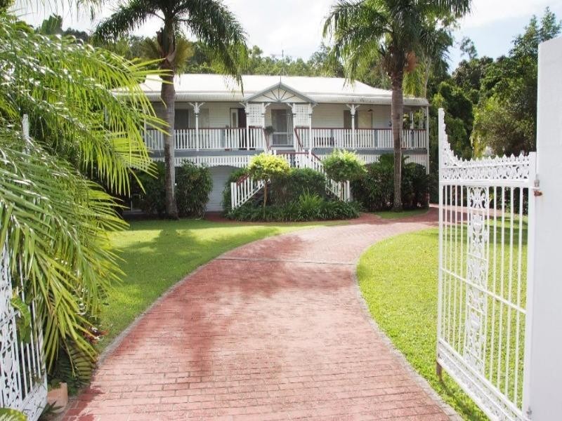 12 Wildlife Road, Jubilee Pocket QLD 4802