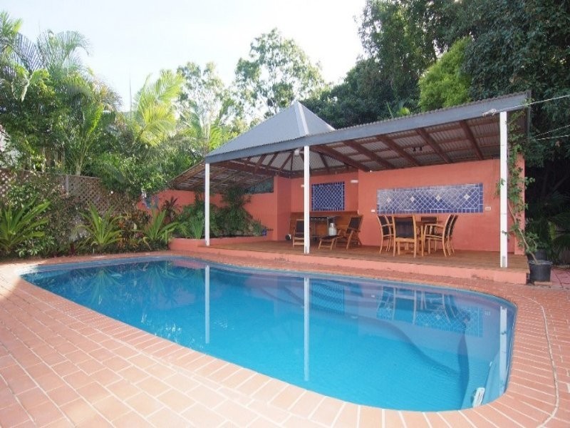 12 Wildlife Road, Jubilee Pocket QLD 4802