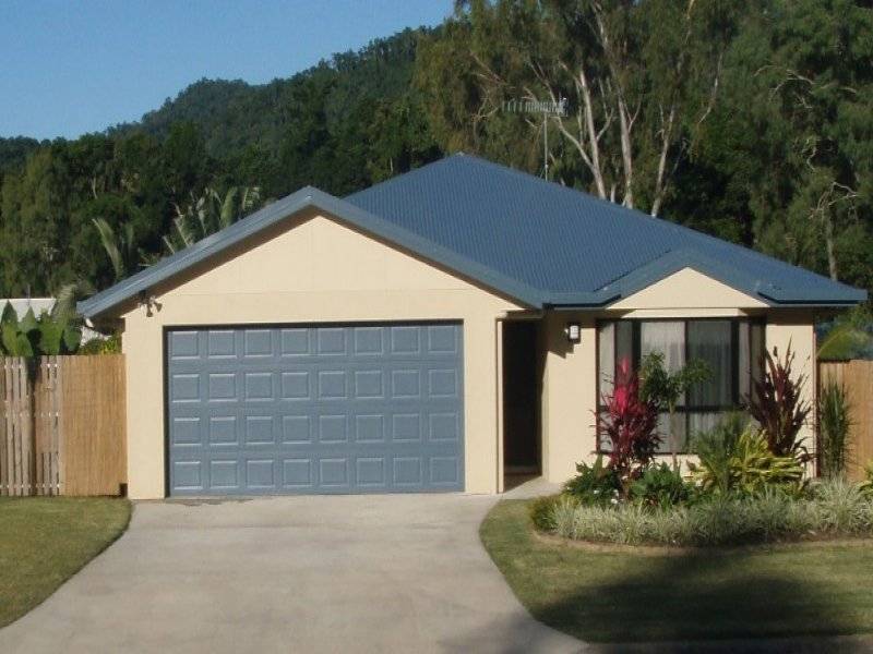 9 Sentry Court, Jubilee Pocket QLD 4802