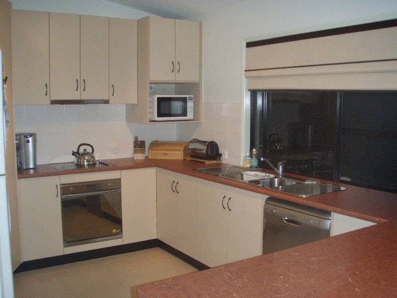 9 Sentry Court, Jubilee Pocket QLD 4802