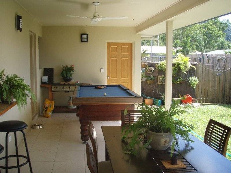 9 Sentry Court, Jubilee Pocket QLD 4802