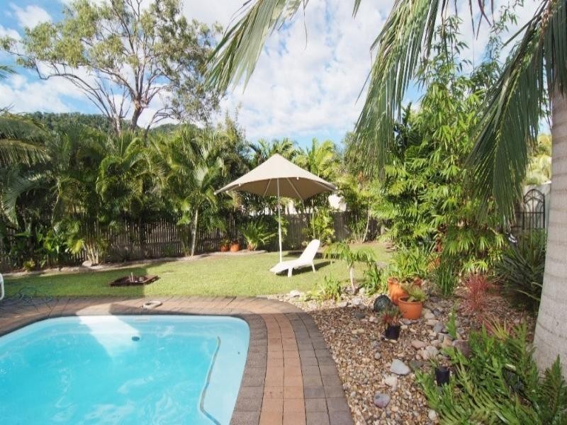 16 Stormvogel Drive, Jubilee Pocket QLD 4802