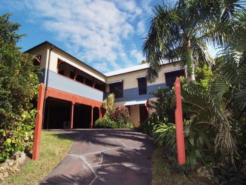 24 Wildlife Road, Jubilee Pocket QLD 4802