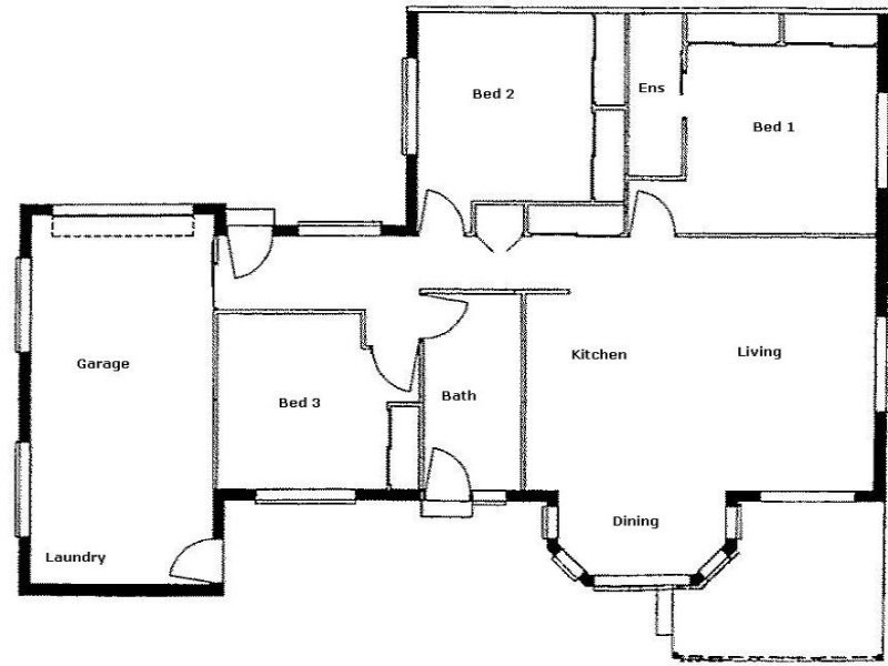 2/13 Macarthur Drive, Cannonvale QLD 4802