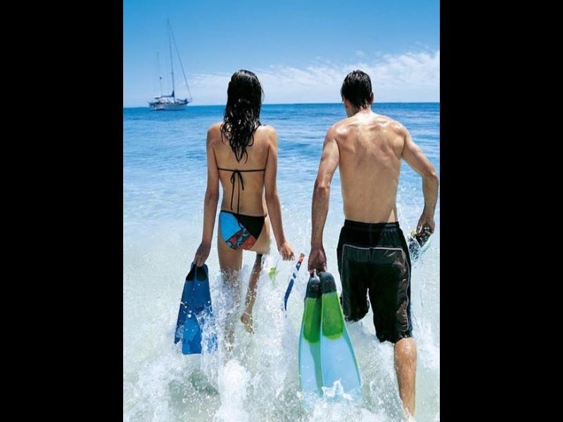 1 Laguna Court, Airlie Beach QLD 4802