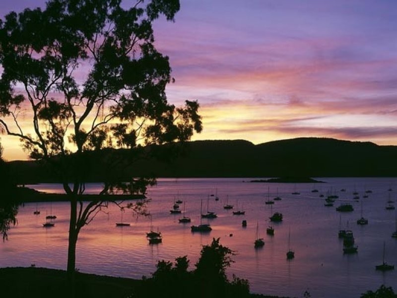 1 Laguna Court, Airlie Beach QLD 4802