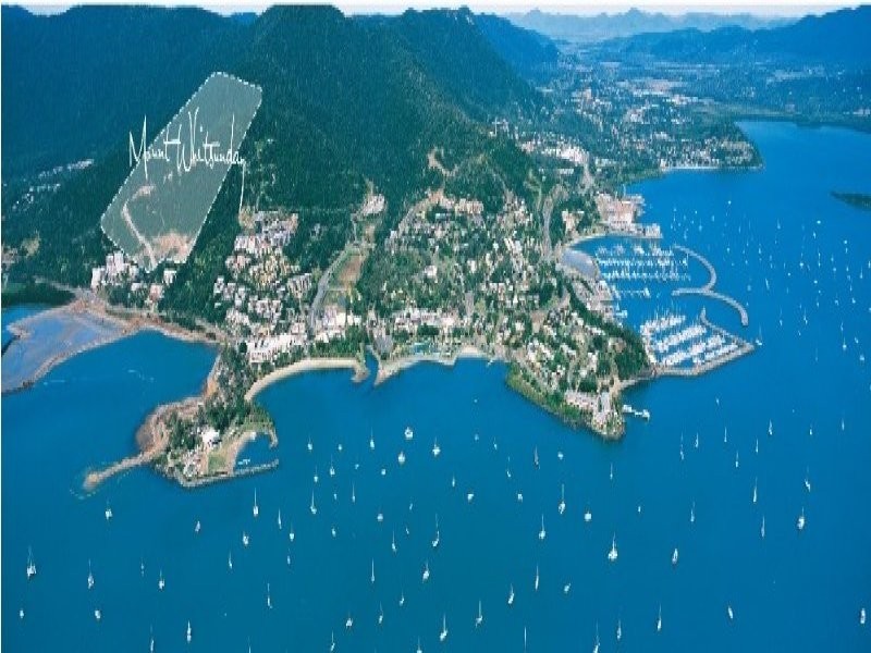 Lot 26 Mt Whitsunday Drive, Airlie Beach QLD 4802